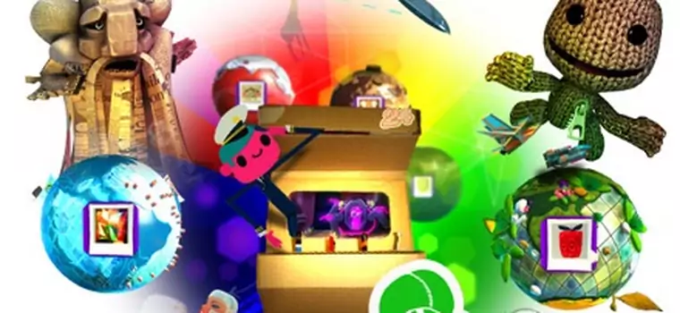 Okładka LittleBigPlanet 2 – zobacz, jak wygląda