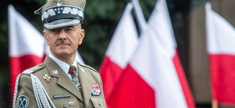 Polski generał walczy o wpływ na NATO. Ma za sobą Afganistan i… proces o mobbing wytoczony przez żołnierzy