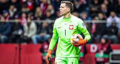 Wojciech Szczęsny szczerze o końcu kariery: "Zostało mi niedużo czasu". Chce być jak Adam Małysz!