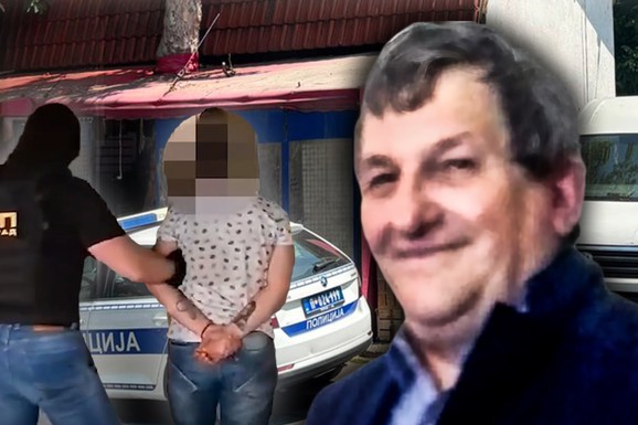BOGATI PEKAR MUČEN I UBIJEN! U "Blicu uživo" istražujemo ko ga je tipovao pre zverskog zločina