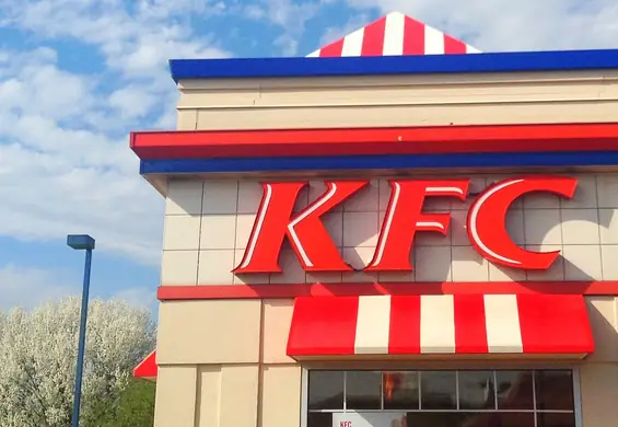 KFC nie dla wszystkich? W lokalu nie chciano obsłużyć bezdomnego