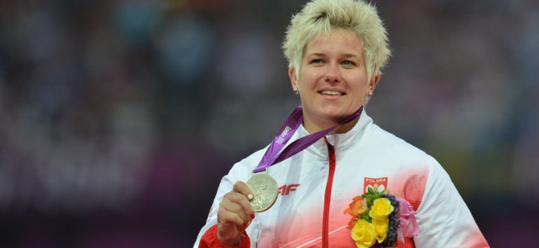 Sportowiec Roku 2012: Anita Włodarczyk awansowała do ćwierćfinału