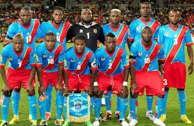 DR Congo are aiming for their first World Cup appearance