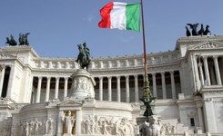 Włochy forsują swój budżet wbrew Komisji Europejskiej. 'Kierujemy się ochroną podstawowych interesów kraju'