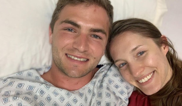 clay 02 GoFundMe Acaimie and Clay Chastain Care and Transport Fund