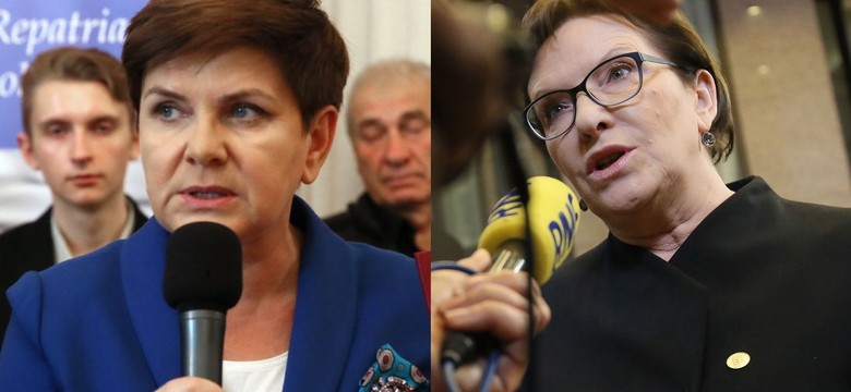 Debata Kopacz - Szydło. OPINIE specjalistów od marketingu politycznego