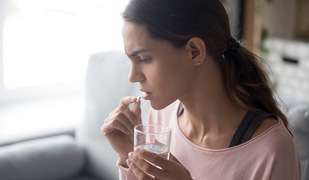 Samolečenje ibuprofenom može prikriti osnovne bolesti