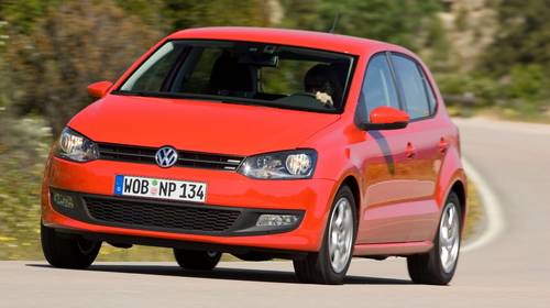 Prezentacja: Volkswagen Polo V (Od 2009 R.) Drogi, Ale Ma Wzięcie. (Używane, Opinie, Dane Techniczne, Awarie, Ceny Części)