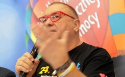 WOŚP podczas tegorocznego 24 Finału zebrała ponad 72 mln 696 tys. 501 zł