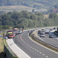 Wypadek autokaru w Chorwacji. Rzecznik MSZ podał szczegóły dotyczące organizatora