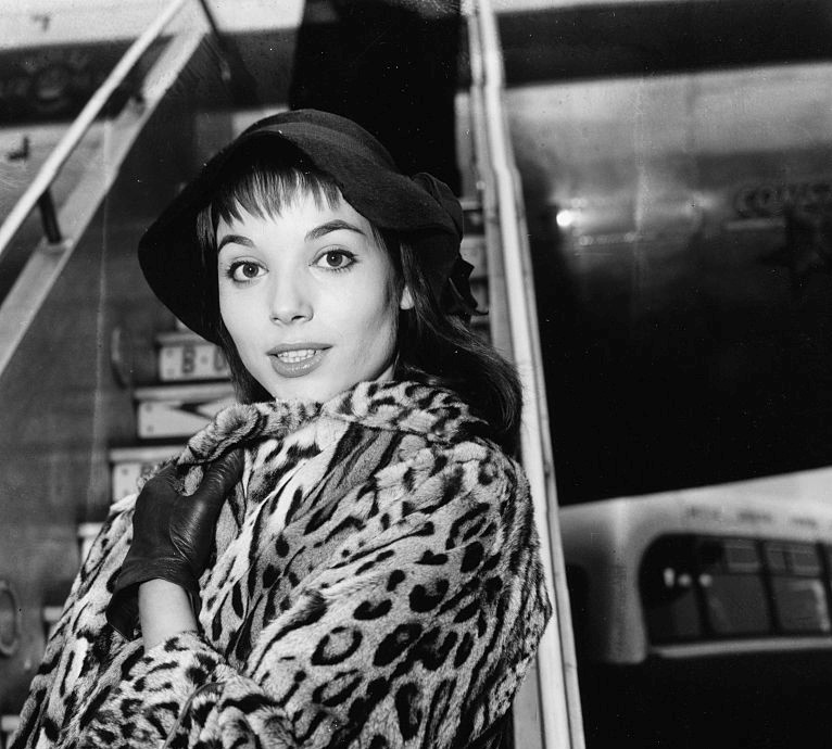 Elsa Martinelli