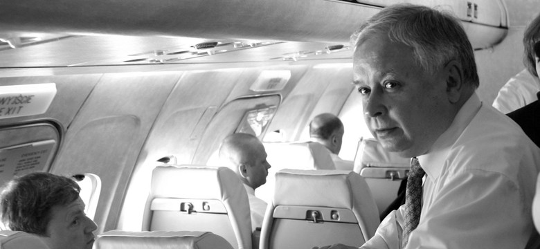 Eksperci chwalą film "Śmierć prezydenta". "Dobry dokument"