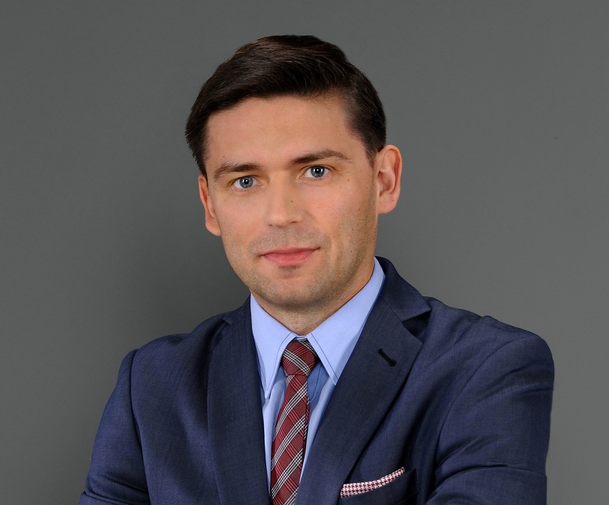 Bartosz Poręba