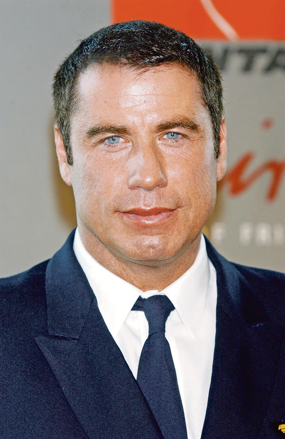 Džon Travolta i Princeza Dajana