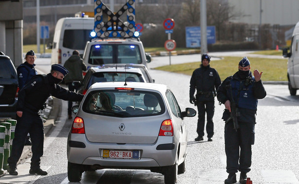 Burmistrz Brukseli: Miasto może już nie wrócić do normalności