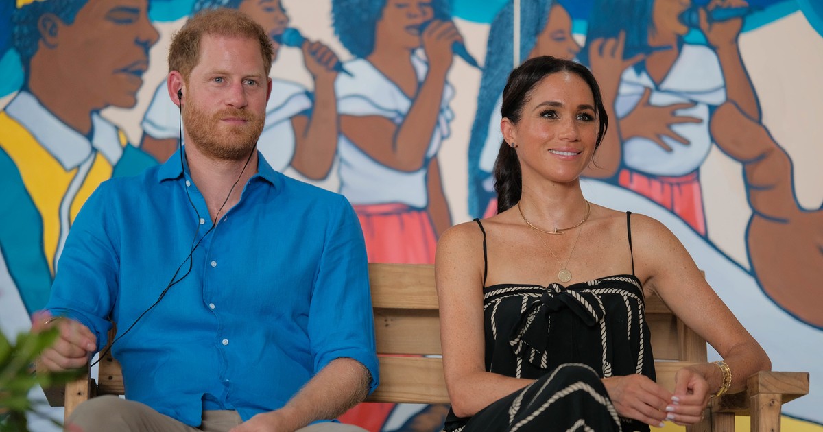 Már a válásról beszélnek a szakértők! Most jött Harry herceg és Meghan Markle-ről, válságban a házasság?