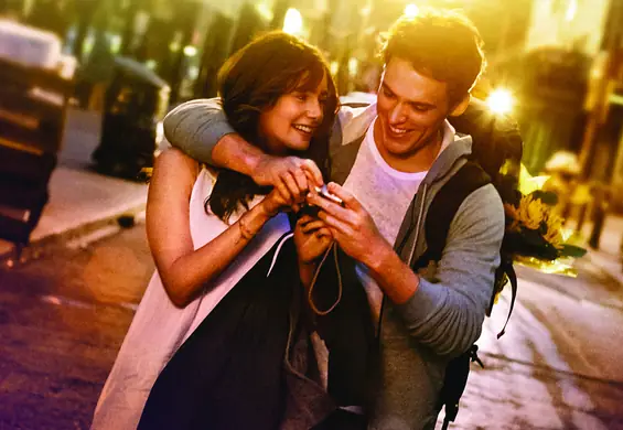 6 filmów podobnych do "Love, Rosie". Równie romantycznych!