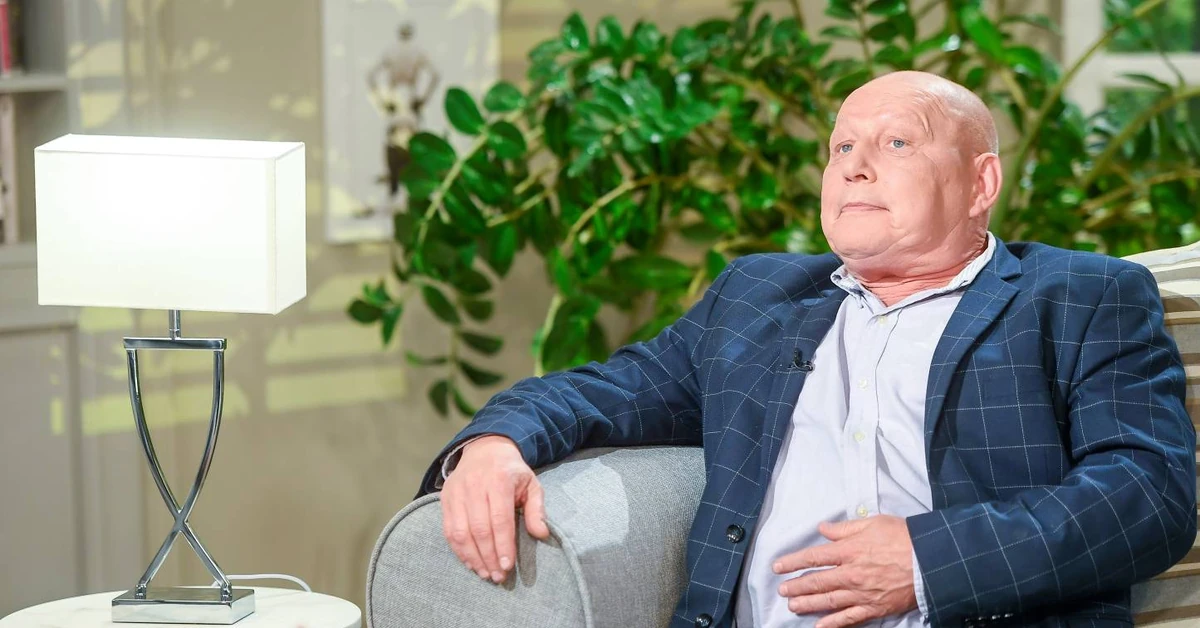 Przepowiednia jasnowidza Jackowskiego na 2026 rok. "Los Polski jest bardzo niepewny"