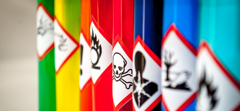 Producenci „wiecznych chemikaliów” ukrywali informacje, że szkodzą one dla zdrowia
