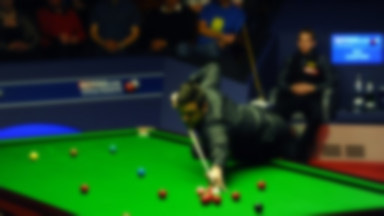 Czas na Premier League Snooker