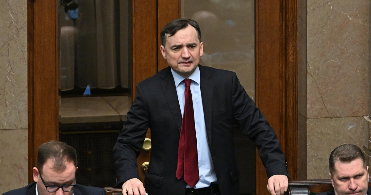 Sąd potwierdza powód odroczenia posiedzenia ws. Ziobry. Mówi o "omyłce"