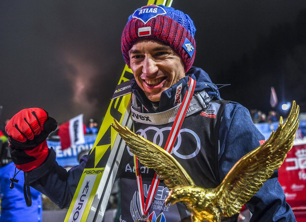 Kamil Stoch