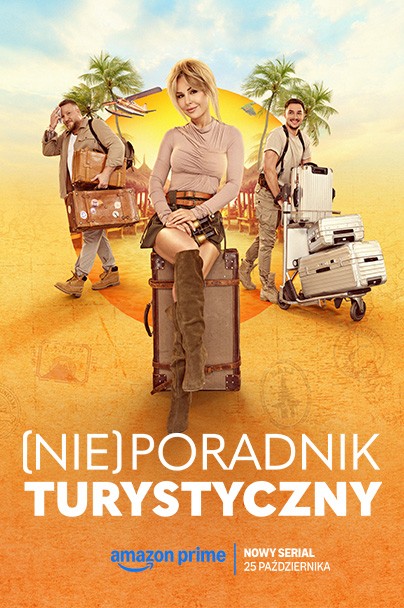 "(Nie)poradnik Turystyczny"