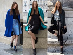 Tradycja i awagarda: jesienna kolekcja Simple CP