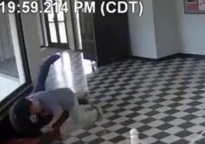 Napad u školi u Oklahomi