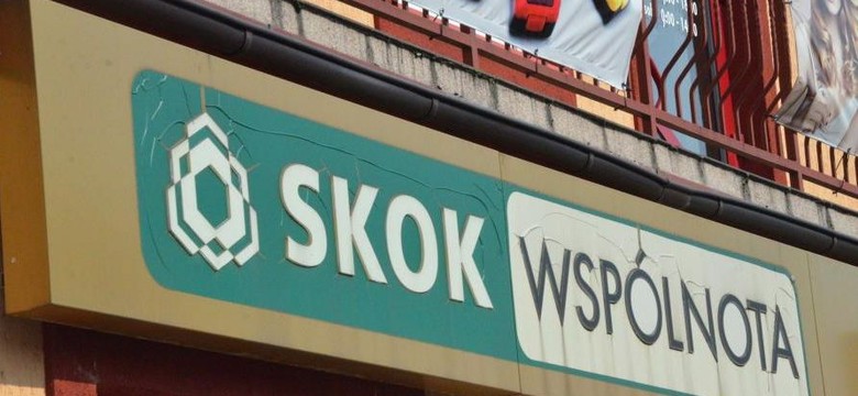 Bankructwa SKOK-ów nie zniechęcają klientów. Ubezpieczenie depozytów daje im poczucie bezpieczeństwa