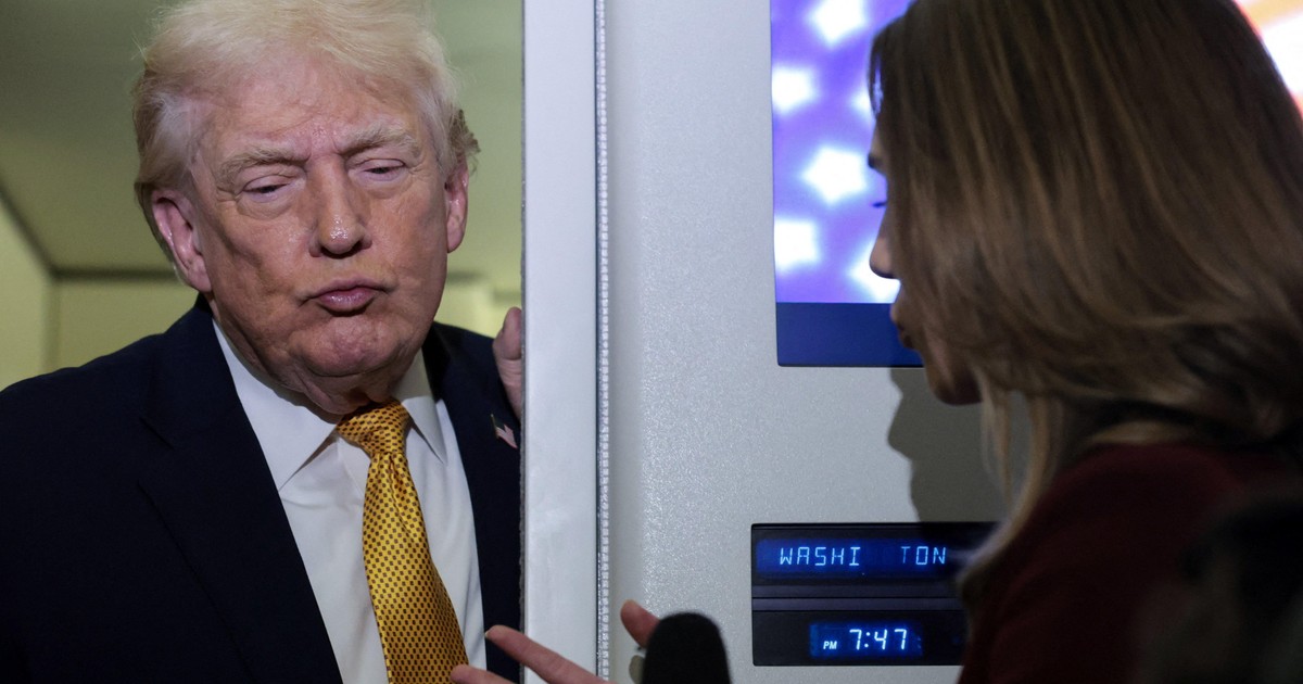 Trump składa Europejczykom ofertę. "To jak przejście ze spa do budki z hot-dogami"