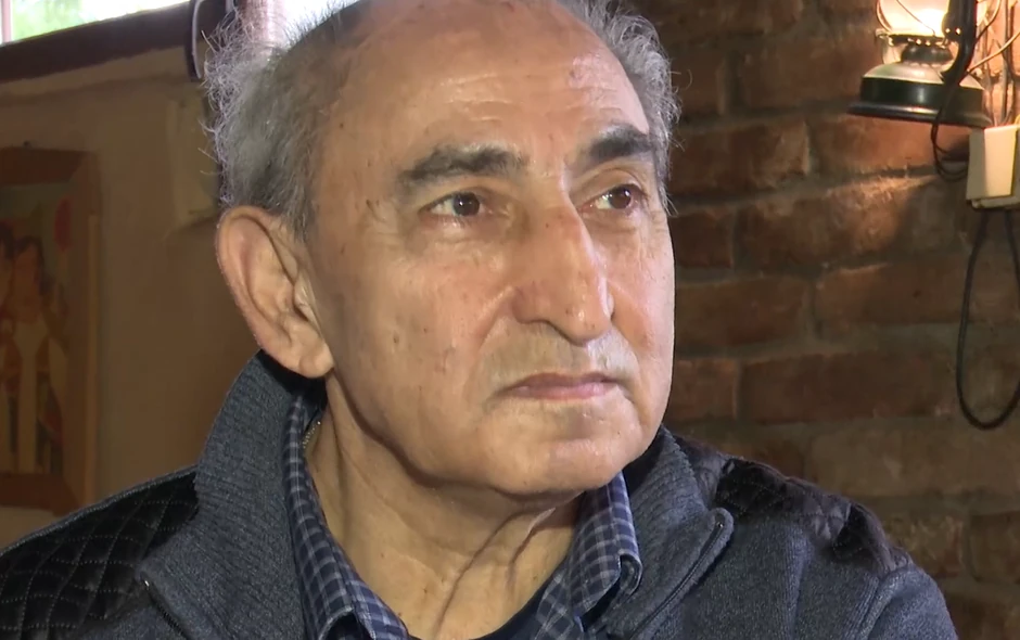 Miodrag Mića Kostić