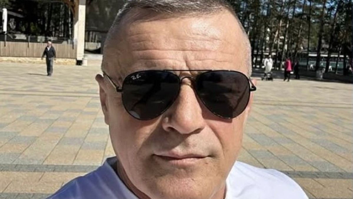 Todor Došen