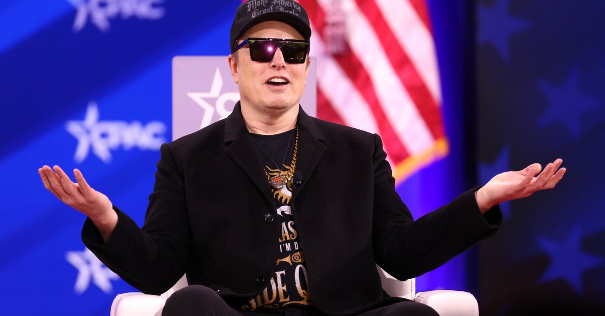 Kuriozalna wiadomość Muska do rządowych pracowników. "Brak odpowiedzi oznacza zwolnienie"