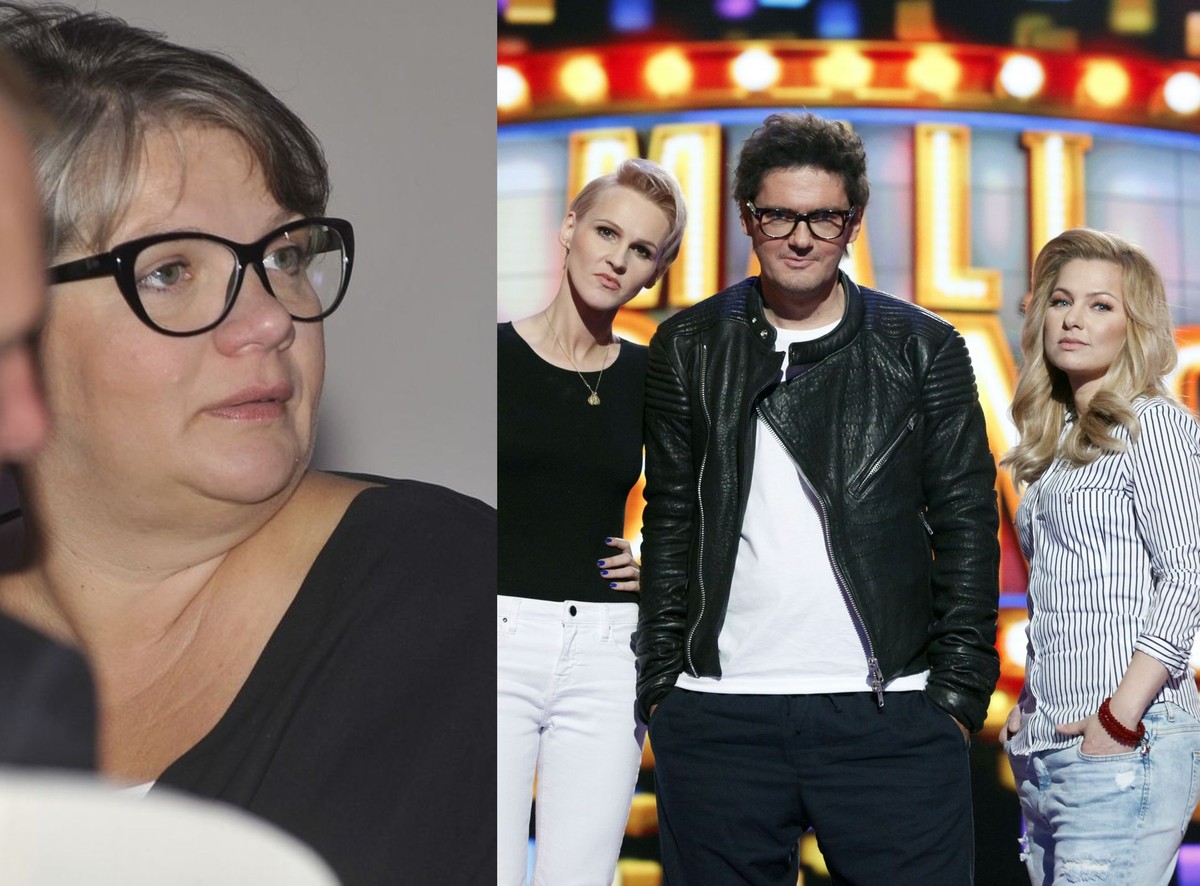 Superniania krytykuje nowe show TVN: Zabawa na całego kosztem dzieci