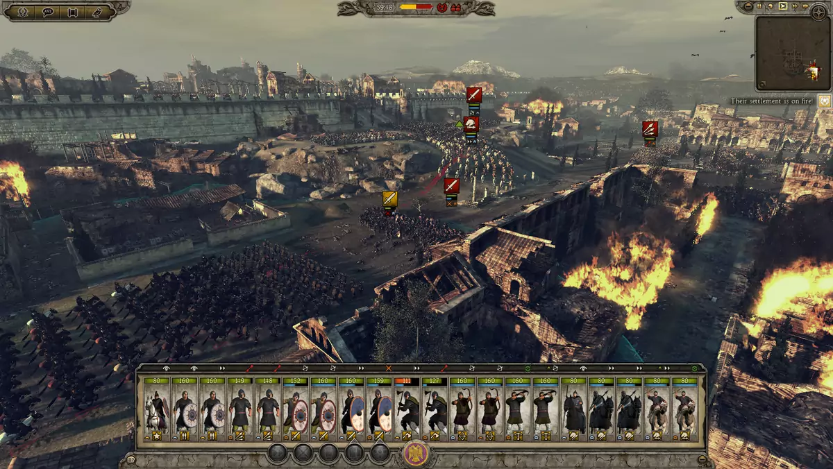 Total War: Attila