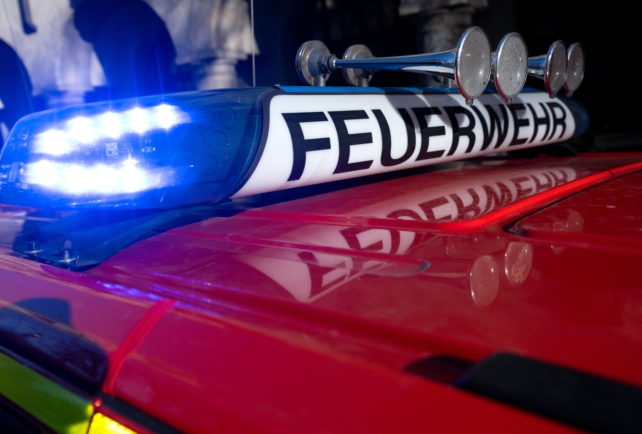 Was ein 9-Jähriger mit einem Thermometer im Backofen anrichtete - Familie braucht neuen Ofen