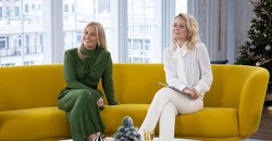 Nowe prowadzące "Dzień Dobry TVN". Kim są Anna Senkara i Sandra Hajduk?