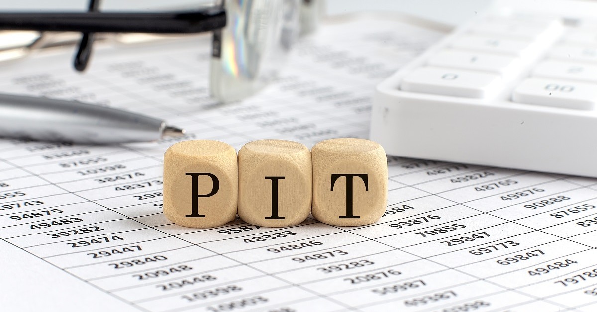 MF: W podatkowej księdze przychodów i rozchodów nie trzeba podawać numeru PESEL