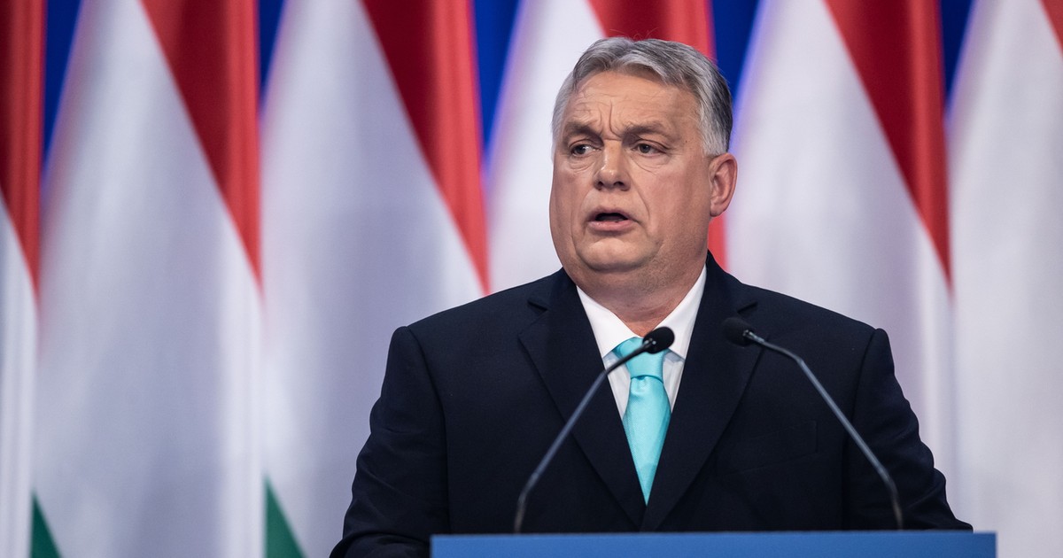 Kiderült: ő váltja Havasi Bertalant Orbán Viktor sajtósaként