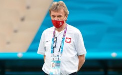 Zbigniew Boniek: Mecz o wszystko dopiero przed nami