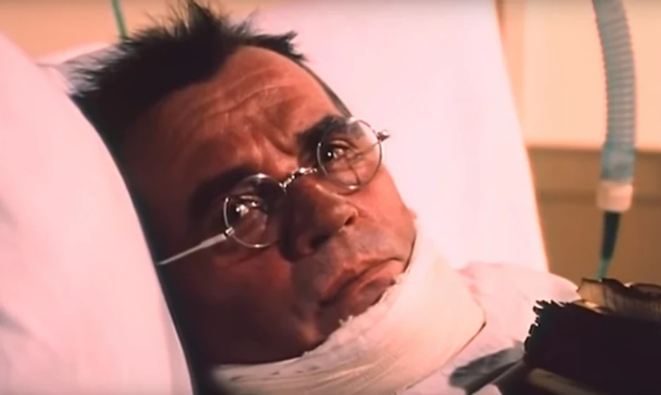 Maksa ostao upamćen po brojnim ulogama