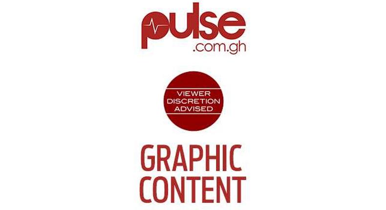 Pulse Graphic Content