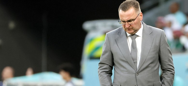 Czesław Michniewicz: Cały świat czeka na pojedynek Lewandowskiego z Messim