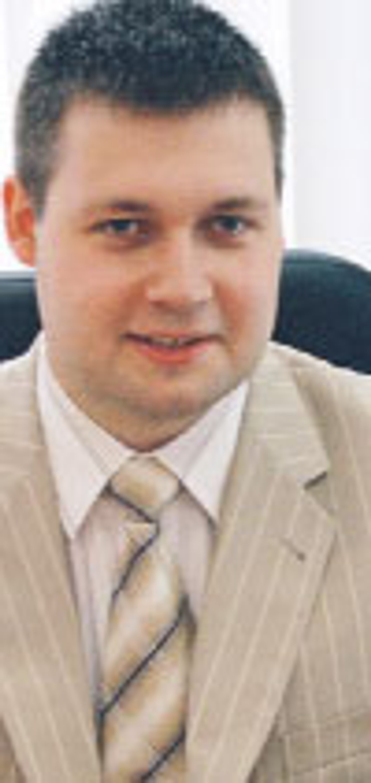 Krzysztof Czub, pracownik naukowy Uniwersytetu Gdańskiego, rzecznik patentowy w Kancelarii Prawa Własności Przemysłowej i Prawa Autorskiego Czub & Czub