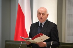 Kozielewicz: Izba Odpowiedzialności Zawodowej jest zgodna z wyrokiem TSUE [WYWIAD]