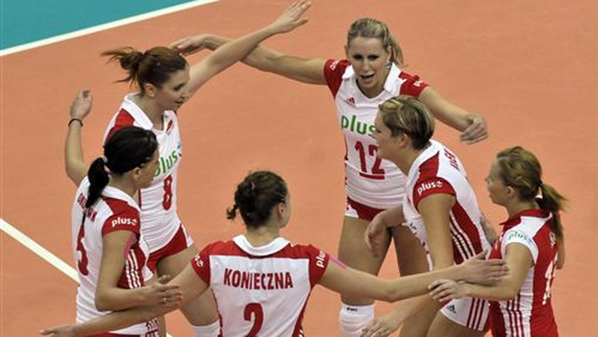 Trener reprezentacji Polski w piłce siatkowej kobiet Alojzy Świderek podał skład szerokiej kadry na sezon 2012. Powołania otrzymało 30 zawodniczek, z których 25 zostało zgłoszonych do występów w tegorocznej edycji World Grand Prix.