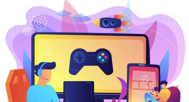 The Social Cost: America's love-hate relationship with online gaming