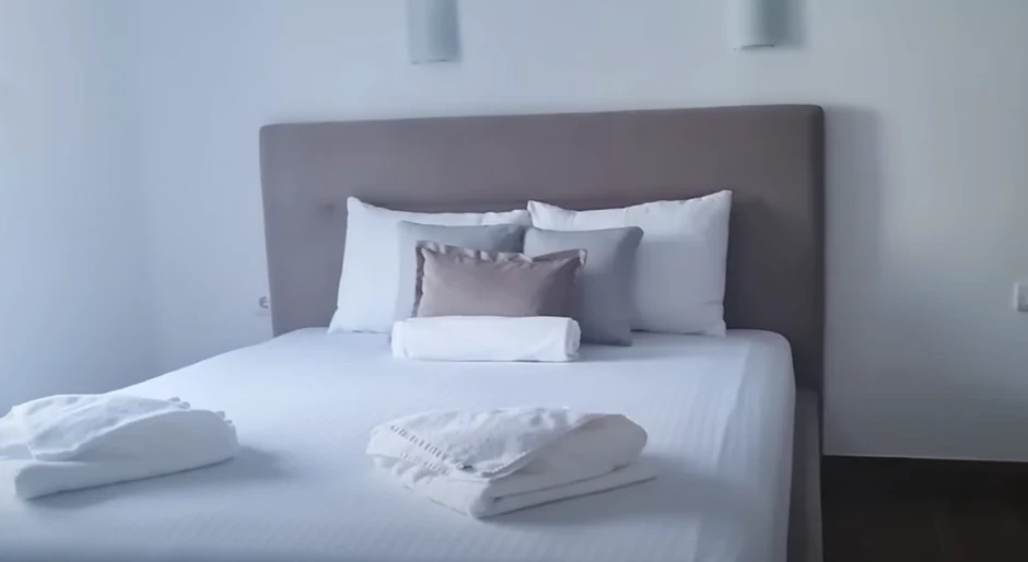 Vila Miloša Bojanića u Crnoj Gori