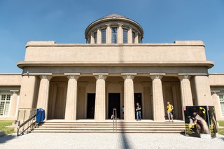 Wystawa „Nabytki 2019: 2020” w Pawilonie Czterech Kopuł dostępna online